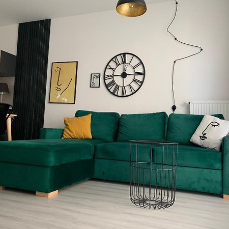 Apartament 44 Stettin Eksteriør billede