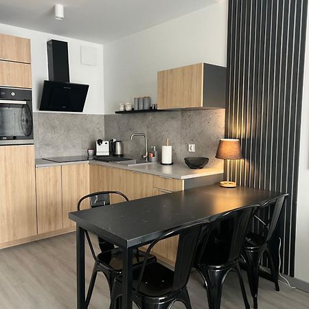 Apartament 44 Stettin Eksteriør billede