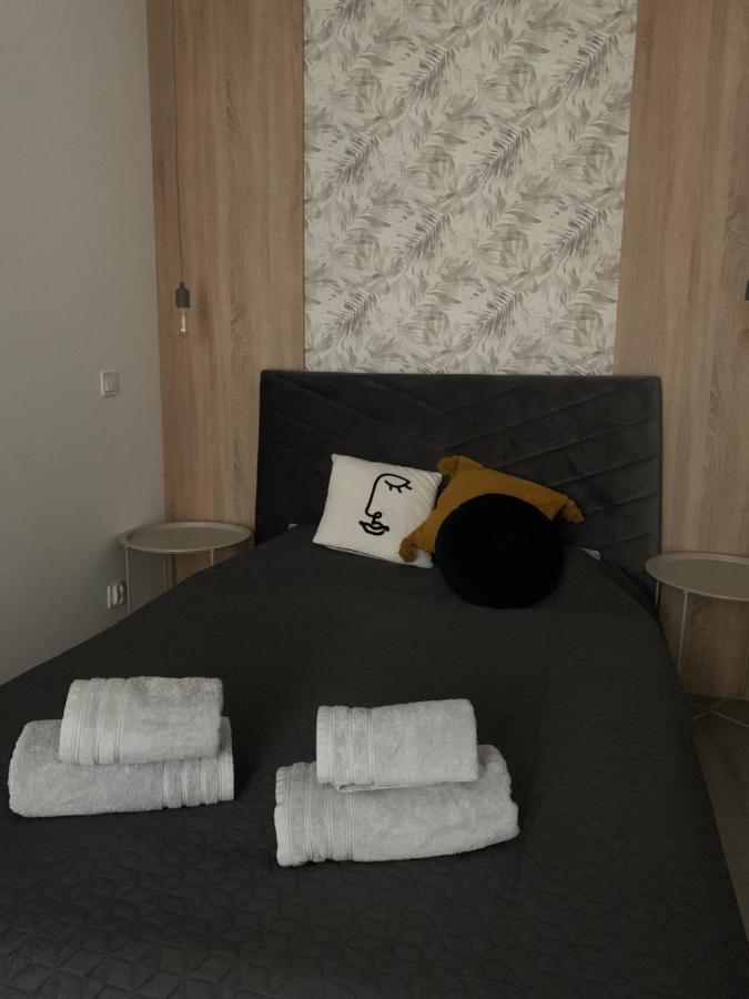 Apartament 44 Stettin Eksteriør billede