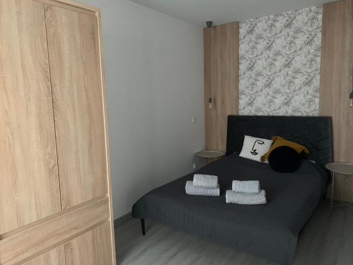 Apartament 44 Stettin Eksteriør billede
